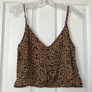 NWOT Wild Fable womens medium tank top blouse